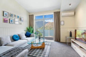 Queenstown Vista - Beechwood Apartment
